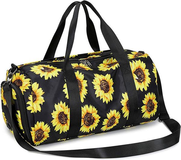 outdoor bags european and american chic gym bag travel men's women's shoes compartment
outdoor bags european and american chic gym bag travel men's women's shoes compartment