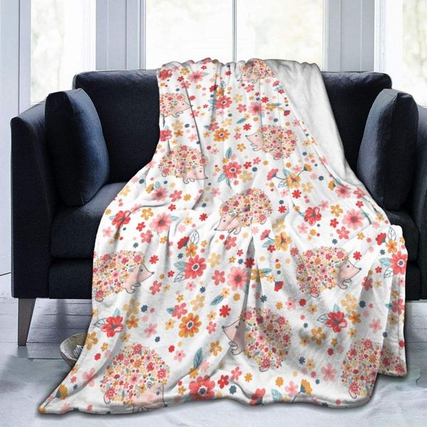 blankets cute hedgehog flower soft blanket all season superfine plush warm lightweight tufted flannel bed sofa
blankets cute hedgehog flower soft blanket all season superfine plush warm lightweight tufted flannel bed sofa