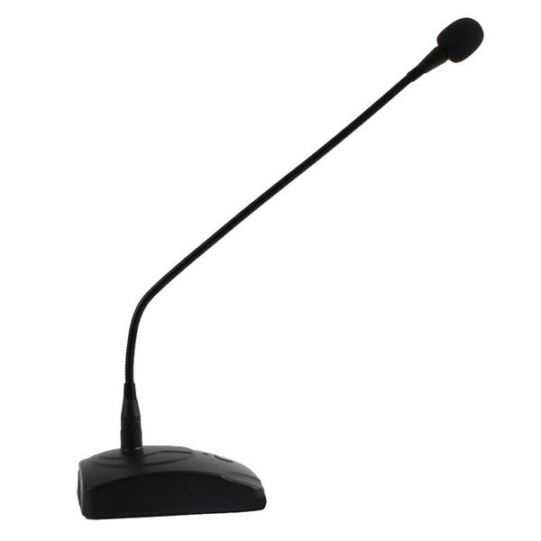 wired conference gooseneck microphone deskcondenser microphone speech broadcasting condenser
wired conference gooseneck microphone deskcondenser microphone speech broadcasting condenser