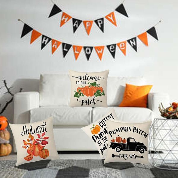 pillow case 4 pcs couch bed sofa fall decor autumn decorative throw thanksgiving good harvest covers pumkin cover
pillow case 4 pcs couch bed sofa fall decor autumn decorative throw thanksgiving good harvest covers pumkin cover