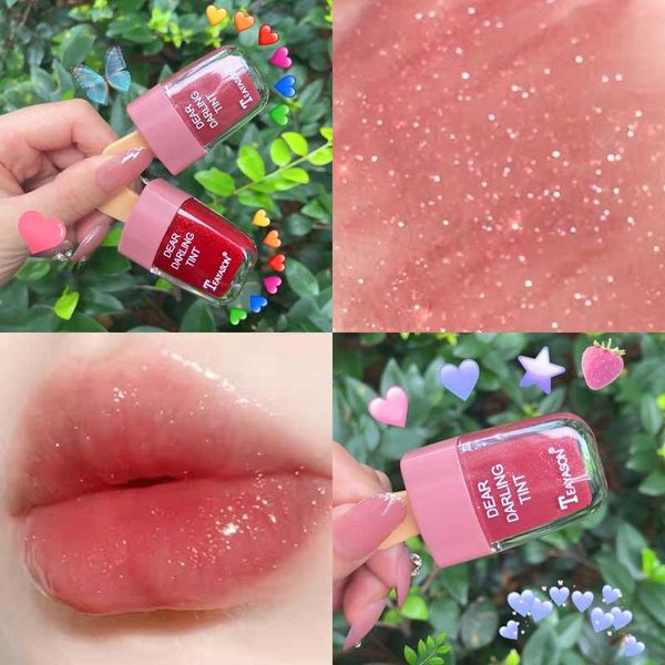 lip gloss 6 colors long lasting ice cream tint long-lasting liquid lipstick waterproof matte tattoo makeup
lip gloss 6 colors long lasting ice cream tint long-lasting liquid lipstick waterproof matte tattoo makeup