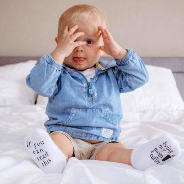 socks baby girl infant kids soft cotton stockings autumn born boy anti-slip letter warm stuff toddler child 0-1y, Pink;yellow
socks baby girl infant kids soft cotton stockings autumn born boy anti-slip letter warm stuff toddler child 0-1y, Pink;yellow