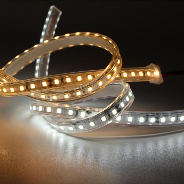 5m 10m 20m 2835 led strip light cri>90 120leds/m ip68 waterproof outdoor flexible string lamp warm white/white/4000k white 24v
5m 10m 20m 2835 led strip light cri>90 120leds/m ip68 waterproof outdoor flexible string lamp warm white/white/4000k white 24v
