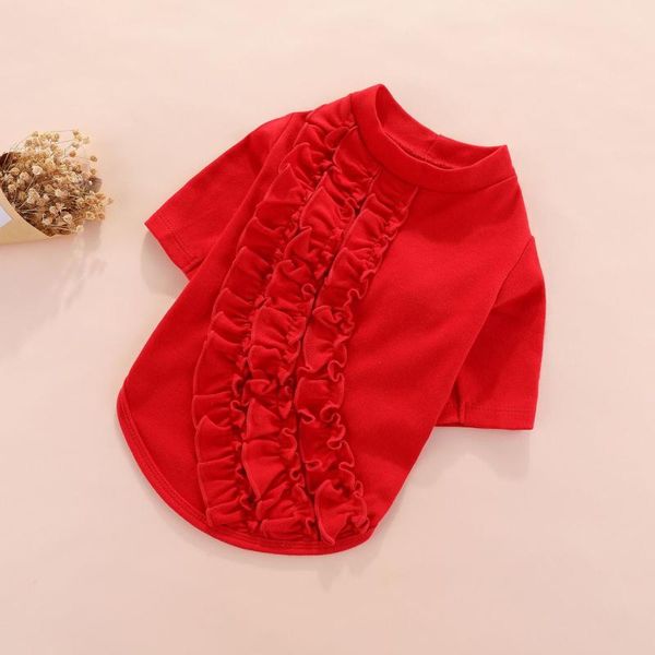 dog apparel cotton t-shirt spring autumn summer clothes tee shirt hoodies poodle bichon pomeranian schnauzer clothing pajamas coat
dog apparel cotton t-shirt spring autumn summer clothes tee shirt hoodies poodle bichon pomeranian schnauzer clothing pajamas coat