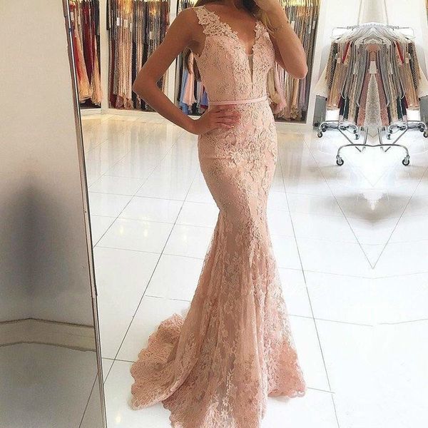 expanded dress mini mermaid lace dress sleeveless party dress elegant women long formal evening, Black;red
expanded dress mini mermaid lace dress sleeveless party dress elegant women long formal evening, Black;red