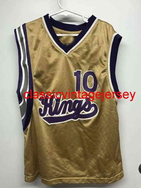 vintage mike bibby jersey embroidery custom any name number xs-5xl 6xl, Black 
vintage mike bibby jersey embroidery custom any name number xs-5xl 6xl, Black