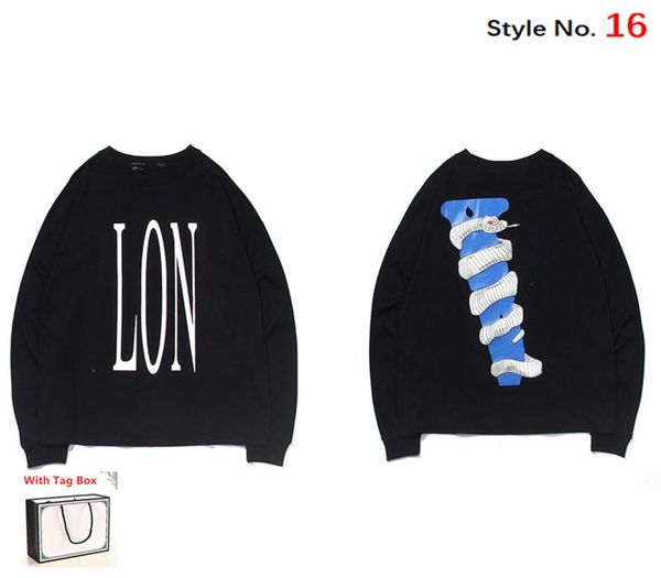 wholesale men sweatshirt womens long sleeve hoodies cotton with labels hip hop letters printed with box, Black
wholesale men sweatshirt womens long sleeve hoodies cotton with labels hip hop letters printed with box, Black