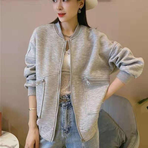 women's jackets yfny-1 spring autumn fashion trench coat casual with belt loose windbreaker female elegant outerwear, Black;brown
women's jackets yfny-1 spring autumn fashion trench coat casual with belt loose windbreaker female elegant outerwear, Black;brown