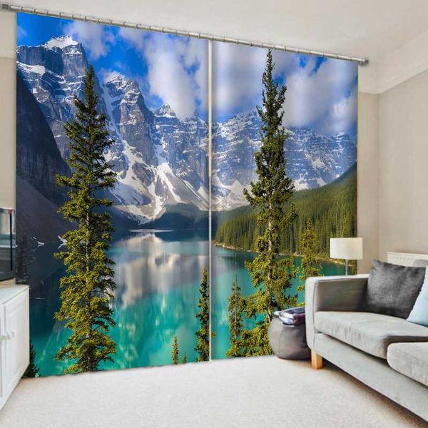 p nature scenery landscape curtains 3d blackout curtains for living room bedding room drapes cotinas para sala
p nature scenery landscape curtains 3d blackout curtains for living room bedding room drapes cotinas para sala