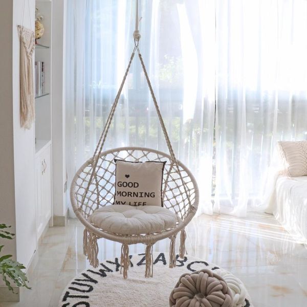 camp furniture indoor outdoor hammock chair macrame swing,cotton rope hanging swing chairs,baby cradle,pets bed
camp furniture indoor outdoor hammock chair macrame swing,cotton rope hanging swing chairs,baby cradle,pets bed