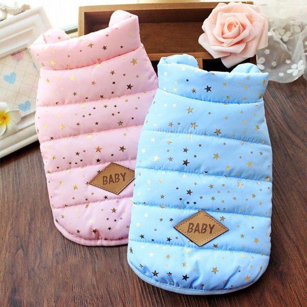 dog coat jacket warm pet dog clothes for small medium dogs costume chihuahua clothing for dogs jacket ropa perro
dog coat jacket warm pet dog clothes for small medium dogs costume chihuahua clothing for dogs jacket ropa perro