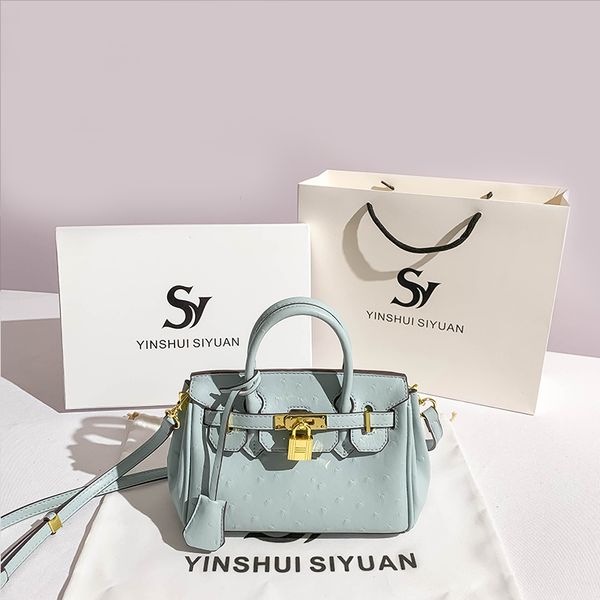 big brother niche design portable ostrich kelly for women 2021 new fashionable summer versatile messenger bag
big brother niche design portable ostrich kelly for women 2021 new fashionable summer versatile messenger bag