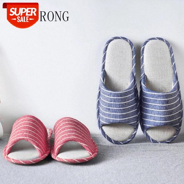Unisex Linen Home Women Slippers Flax + Cotton Slides Bedroom Non-slip Couple House Shoes Indoor Woman/men #7q2y, Black
Unisex Linen Home Women Slippers Flax + Cotton Slides Bedroom Non-slip Couple House Shoes Indoor Woman/men #7q2y, Black