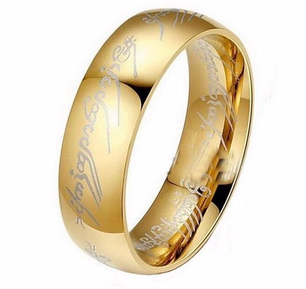 wedding rings midi ring tungsten one of power gold the movie lvers women and men fashion jewelry wholesale drop ship, Slivery;golden
wedding rings midi ring tungsten one of power gold the movie lvers women and men fashion jewelry wholesale drop ship, Slivery;golden