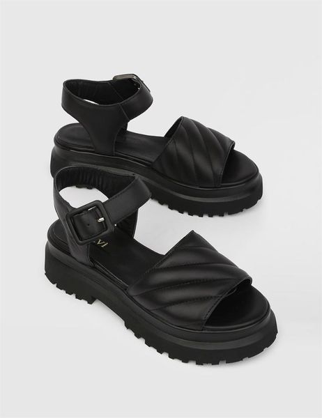 sandals ilvi-genuine leather handmade kasha black women's sandal women shoes 2021 spring/summer
sandals ilvi-genuine leather handmade kasha black women's sandal women shoes 2021 spring/summer