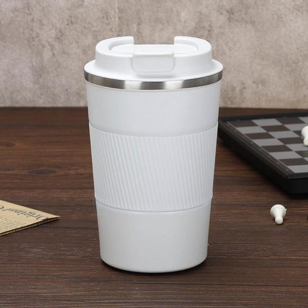 water bottles 1pc 380ml / 510ml double layer stainless steel coffee bottle non-slip car mug travel insulation shell with airless x9v4
water bottles 1pc 380ml / 510ml double layer stainless steel coffee bottle non-slip car mug travel insulation shell with airless x9v4