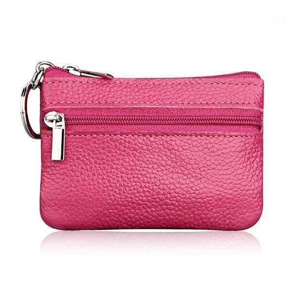 wallets alieme leather coin purses women's small change money zipper bags pocket mini men card key holder case pouch1, Red;black
wallets alieme leather coin purses women's small change money zipper bags pocket mini men card key holder case pouch1, Red;black