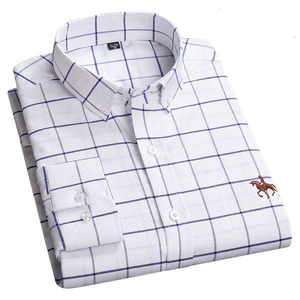 2021 new brand solid color plaid cotton oxford men shirts long sleeve loose oversized shirt mens fashion clothing trends h4pq miny, White;black
2021 new brand solid color plaid cotton oxford men shirts long sleeve loose oversized shirt mens fashion clothing trends h4pq miny, White;black