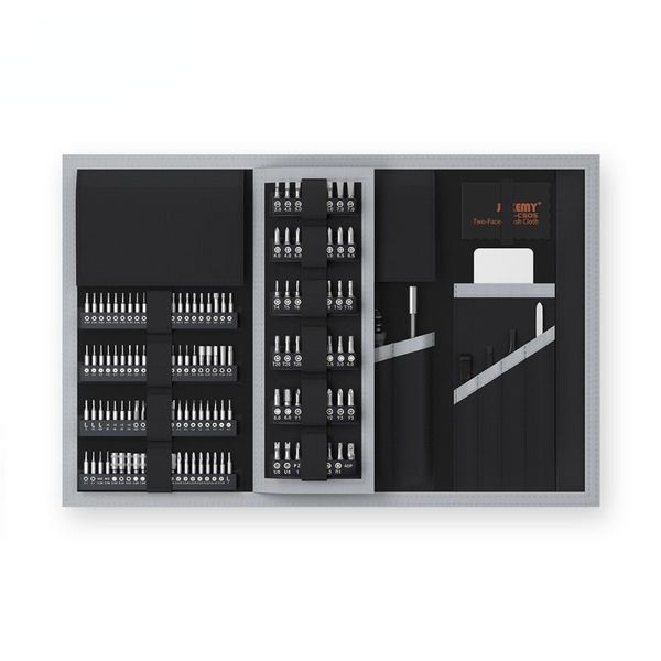 professional hand tool sets jakemy yf-p13 precision magnetic screwdriver set spudger pry opening tools for computer pc mobile phone repair
professional hand tool sets jakemy yf-p13 precision magnetic screwdriver set spudger pry opening tools for computer pc mobile phone repair