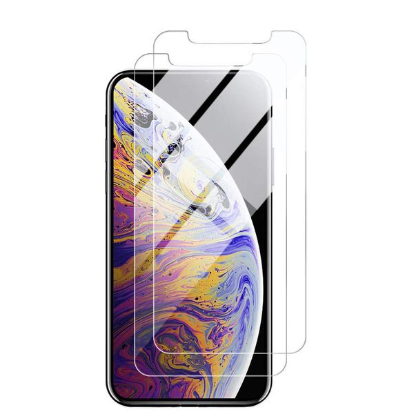 tempered glass screen protector for iphone 11 pro x/xs max xr 8 7 6s plus 5s se 2020 without package
tempered glass screen protector for iphone 11 pro x/xs max xr 8 7 6s plus 5s se 2020 without package