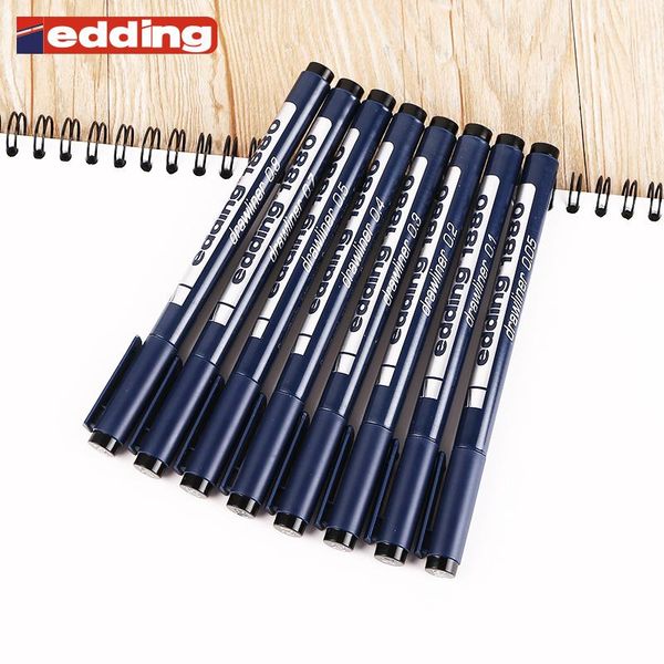 gel pens germany edding 1880 fine line pen 0.05-0.8mm sketch drawing cute stationary
gel pens germany edding 1880 fine line pen 0.05-0.8mm sketch drawing cute stationary