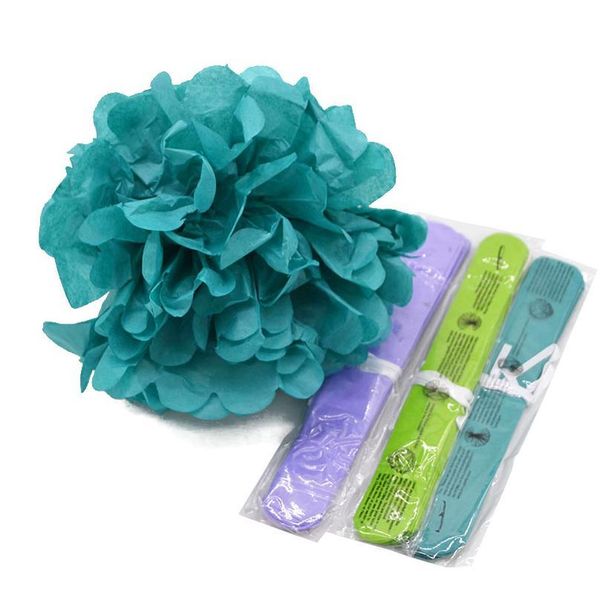 10pcs/lot 10-15-20-25-30cm tissue paper flower ball paper pom pom diy handmade hanging flowers baby shower wedding par qylekg
10pcs/lot 10-15-20-25-30cm tissue paper flower ball paper pom pom diy handmade hanging flowers baby shower wedding par qylekg