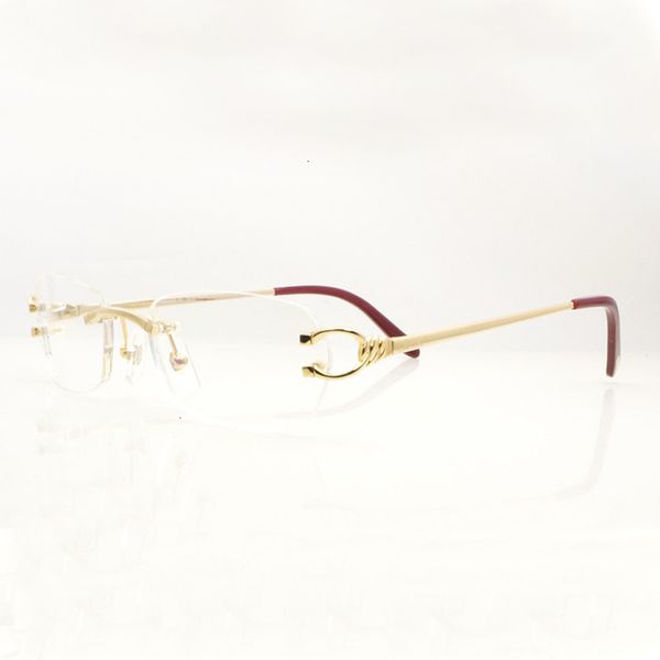 computer 2021 new eye for women luxury mens eyewear rimless samll y optical glasses frames entes opticos para 93ag uqas, White;black
computer 2021 new eye for women luxury mens eyewear rimless samll y optical glasses frames entes opticos para 93ag uqas, White;black