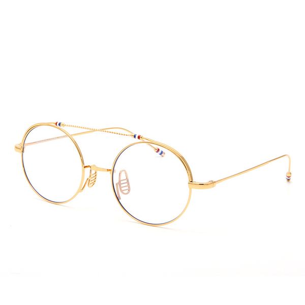 designer sunglasses men's women's literature and art spectacle korean version metal flat lens frame myopia glasses 910, White;black
designer sunglasses men's women's literature and art spectacle korean version metal flat lens frame myopia glasses 910, White;black