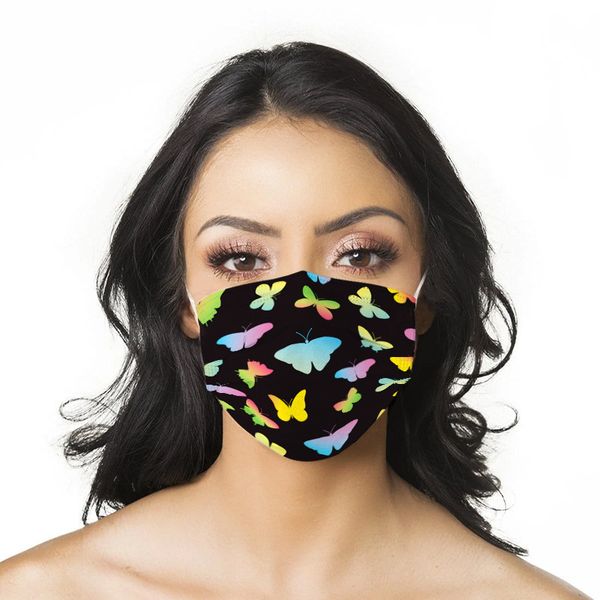 custom logo color butterfly color printed disposable mask 3-layer solution spray fabric for civil use
custom logo color butterfly color printed disposable mask 3-layer solution spray fabric for civil use