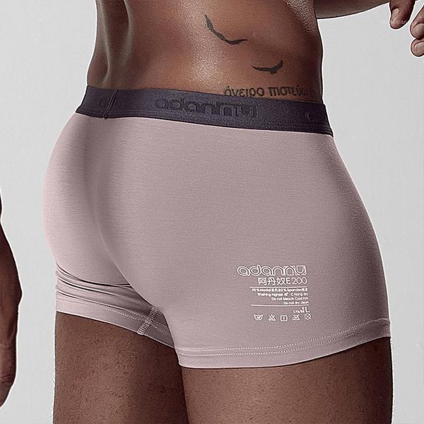 underpants adannu modal men underwear boxers shorts comfortable solid boxer man soft panties cuecas boxershorts -2xl, Black;white
underpants adannu modal men underwear boxers shorts comfortable solid boxer man soft panties cuecas boxershorts -2xl, Black;white