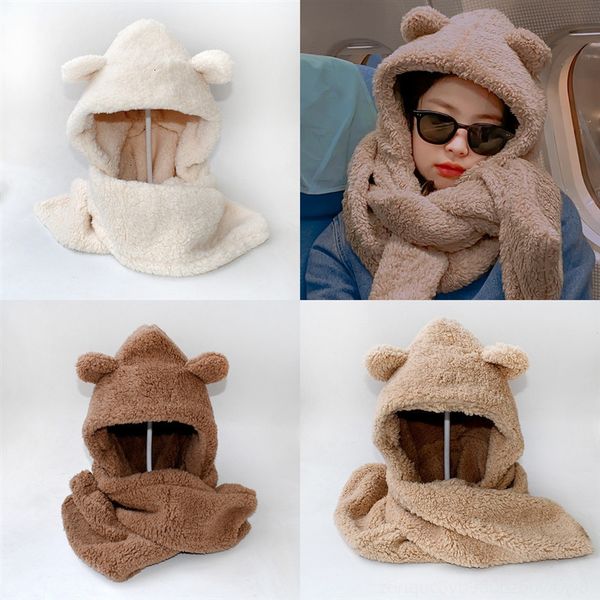 itohq sets hats scarves lovely winter beanie hat scarf and mask setknitted hat ski women thick knit winter hats warm cap cap for neck, Blue;gray
itohq sets hats scarves lovely winter beanie hat scarf and mask setknitted hat ski women thick knit winter hats warm cap cap for neck, Blue;gray