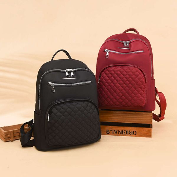 hbp oxford canvas 2021 new korean fashion travel bag women's backpack
hbp oxford canvas 2021 new korean fashion travel bag women's backpack
