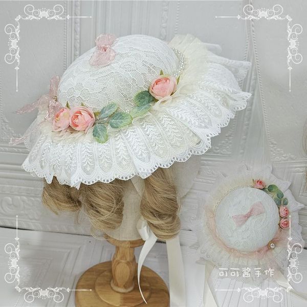 other event & party supplies lolita tea wedding linen gauze hat gorgeous bucket vintag elegant lace white
other event & party supplies lolita tea wedding linen gauze hat gorgeous bucket vintag elegant lace white