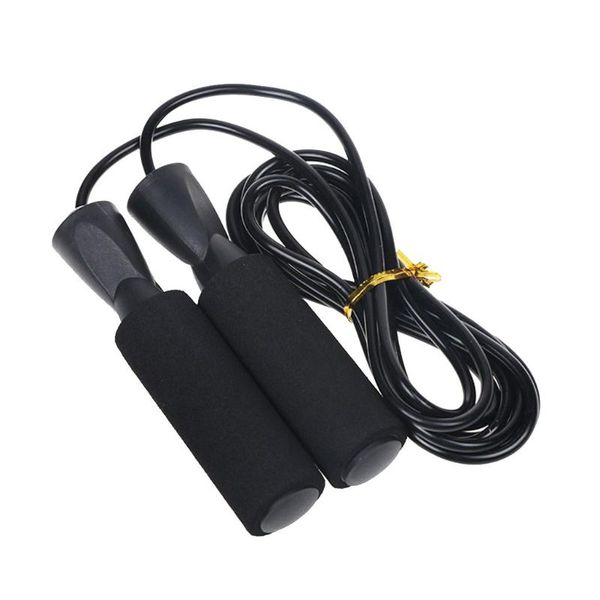hiinst plastic skipping rope jumping fast speed gym training sports exercise adjustable jump rope slip handle comprehensive
hiinst plastic skipping rope jumping fast speed gym training sports exercise adjustable jump rope slip handle comprehensive