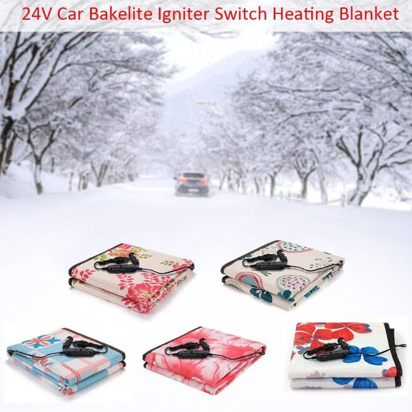 car seat covers 24v electric blanket portable waterproof durable rv/truck sleeper safety heating quilt
car seat covers 24v electric blanket portable waterproof durable rv/truck sleeper safety heating quilt
