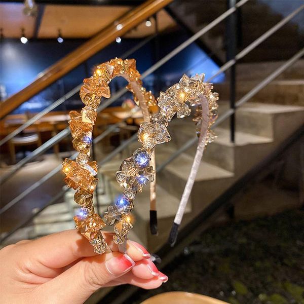 hair clips & barrettes 2021 fashion crystal headbands luxury rhinestones hairbands hoop for women wedding bride french headwear accessories, Golden;silver
hair clips & barrettes 2021 fashion crystal headbands luxury rhinestones hairbands hoop for women wedding bride french headwear accessories, Golden;silver