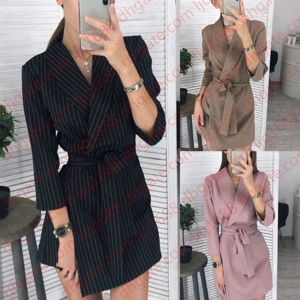 women's turndown peplum dress suit formal office business work business party bodycon one-piece short dress jacket 4 colors 8774, Black;gray
women's turndown peplum dress suit formal office business work business party bodycon one-piece short dress jacket 4 colors 8774, Black;gray