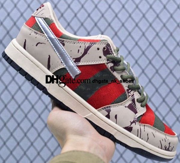 women freddy krueger runnings dunking shoes 35 classic chaussures sneakers low size us 5 12 sb casual trainers eur 46 men enfant
women freddy krueger runnings dunking shoes 35 classic chaussures sneakers low size us 5 12 sb casual trainers eur 46 men enfant