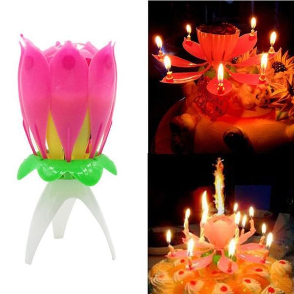 tronzo lotus music birthday candle flower double layer rotating candle birthday cake candle christmas festival de qyldep
tronzo lotus music birthday candle flower double layer rotating candle birthday cake candle christmas festival de qyldep