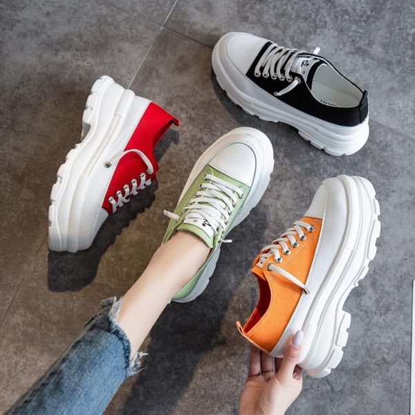 dress shoes fashion women 2021 breathable comfort shopping ladies walking summer platform heightening shoes35-39, Black
dress shoes fashion women 2021 breathable comfort shopping ladies walking summer platform heightening shoes35-39, Black