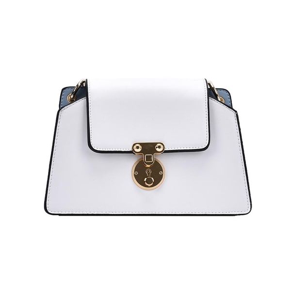2021 new fashion and super texture women's leather bag retro messenger bag foreign style chain women's shoulder
2021 new fashion and super texture women's leather bag retro messenger bag foreign style chain women's shoulder