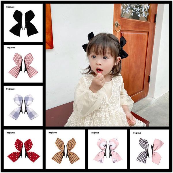 hair accessories wear on both sides bow lovely hairpin for girl children ear side cute clip trendy handmade fabric printing, Slivery;white
hair accessories wear on both sides bow lovely hairpin for girl children ear side cute clip trendy handmade fabric printing, Slivery;white