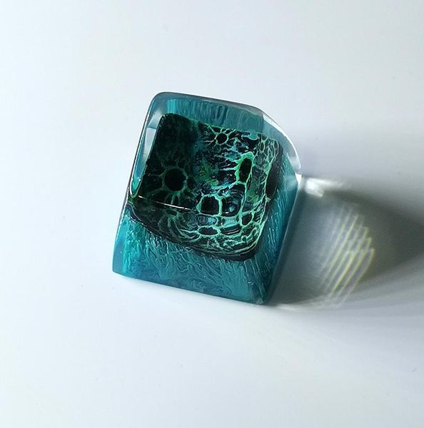 keyboards epoxy resin key caps personality mechanical keyboard cap special accessories 1pc handmade esc f11
keyboards epoxy resin key caps personality mechanical keyboard cap special accessories 1pc handmade esc f11