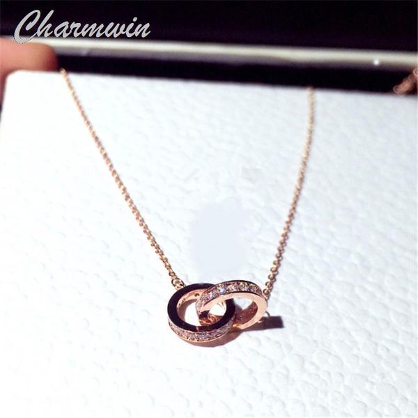 pendant necklaces fashion short necklace for women rhinestone circle clavicle rose gold color, Silver
pendant necklaces fashion short necklace for women rhinestone circle clavicle rose gold color, Silver