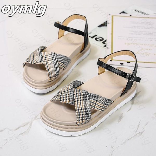 sandals women summer 2021 female shoes woman peep-toe wedge comfortable slip-on sandalias, Black
sandals women summer 2021 female shoes woman peep-toe wedge comfortable slip-on sandalias, Black