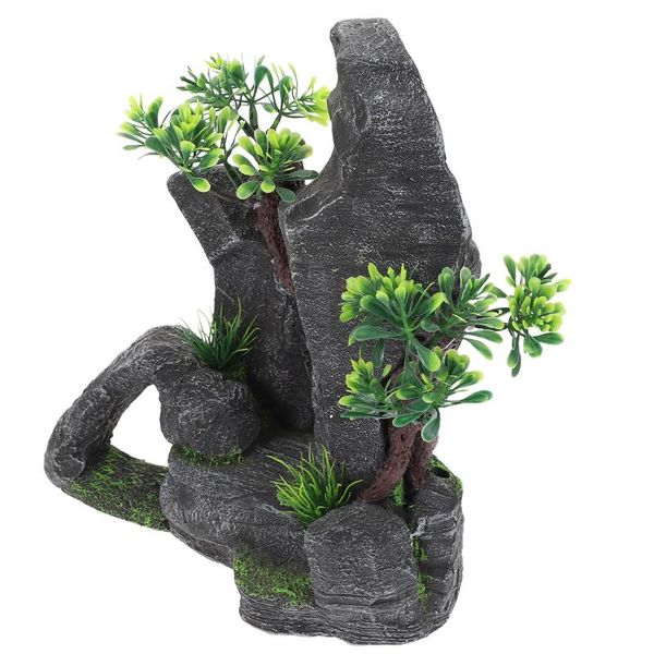 decorations 1pc resin rockery decor aquarium ornament fish tank landscaping accessory
decorations 1pc resin rockery decor aquarium ornament fish tank landscaping accessory