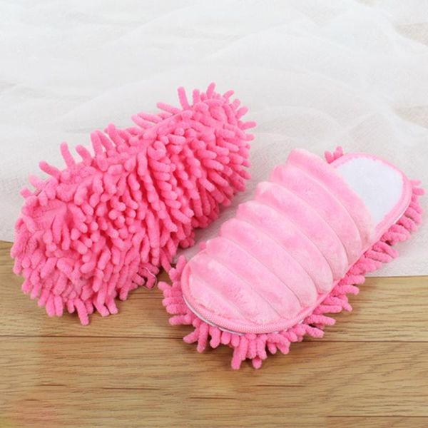 slippers 1 pair indoor floor cleaning dust remove scratchproof mop thickened winter lazy polishing detachable sole home warm, Black
slippers 1 pair indoor floor cleaning dust remove scratchproof mop thickened winter lazy polishing detachable sole home warm, Black