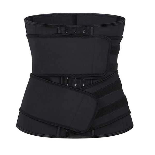 bustiers & corsets latex double belt buckle zipper shaped waist clip protect band trainer, Black;white
bustiers & corsets latex double belt buckle zipper shaped waist clip protect band trainer, Black;white