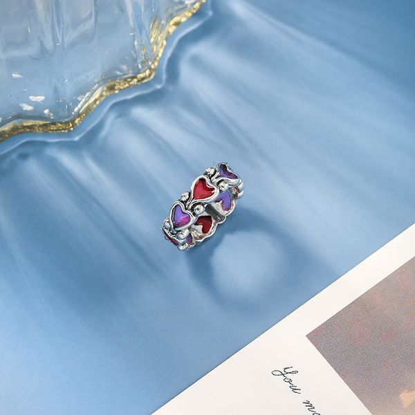 individuality baroque vintage rings hit colour love heart band rings for women girls party retro finger ring statement jewelry accessories, Silver
individuality baroque vintage rings hit colour love heart band rings for women girls party retro finger ring statement jewelry accessories, Silver