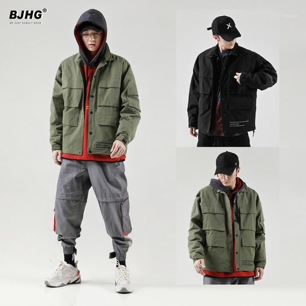 men's jackets japanese streetwear men jacket casual loose fashion autumn plus size cardigan ropa hombre clothing db60jk, Black;brown
men's jackets japanese streetwear men jacket casual loose fashion autumn plus size cardigan ropa hombre clothing db60jk, Black;brown